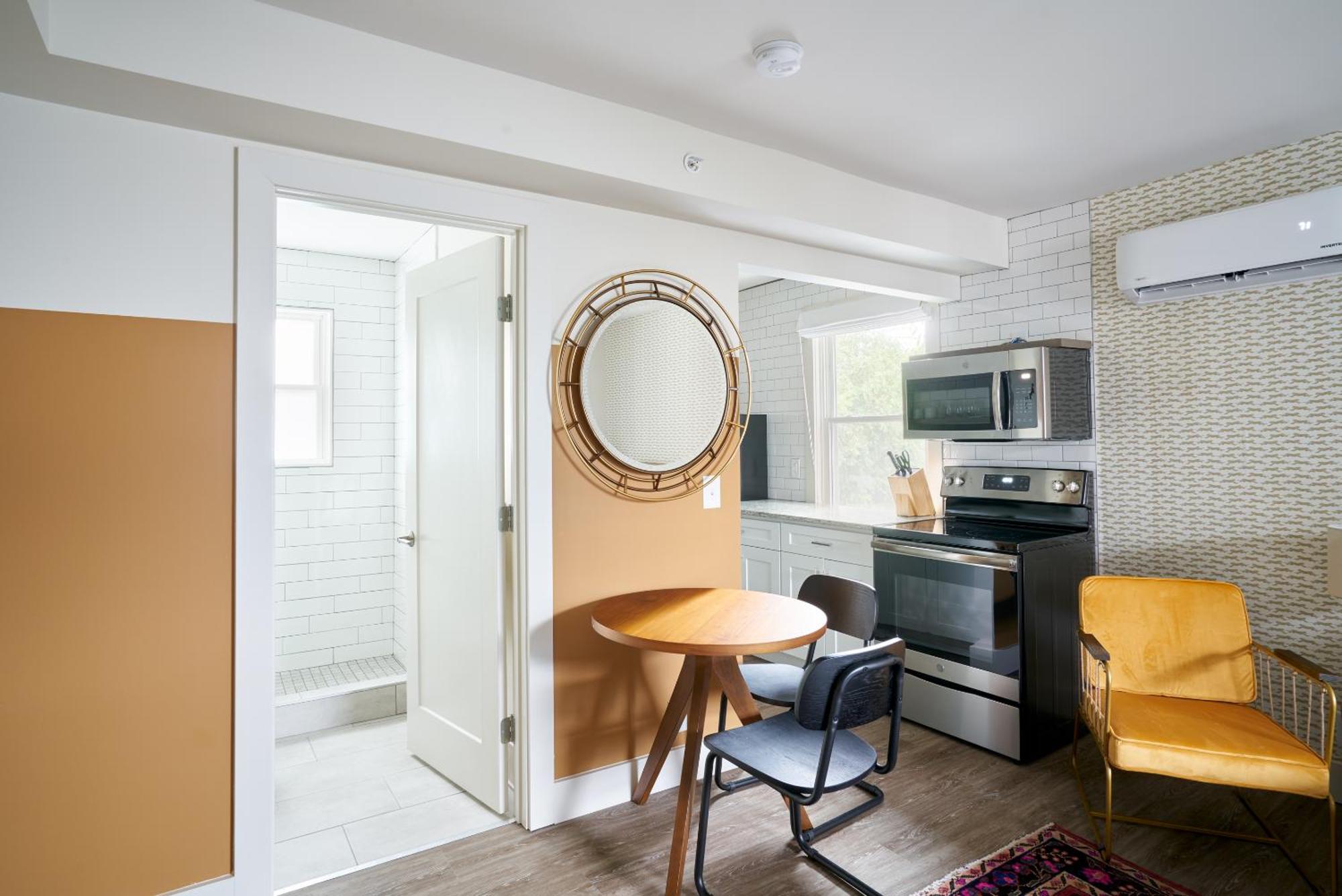 Sonder By Marriott Bonvoy The Stat Apartments Midtown Nashville Cameră foto
