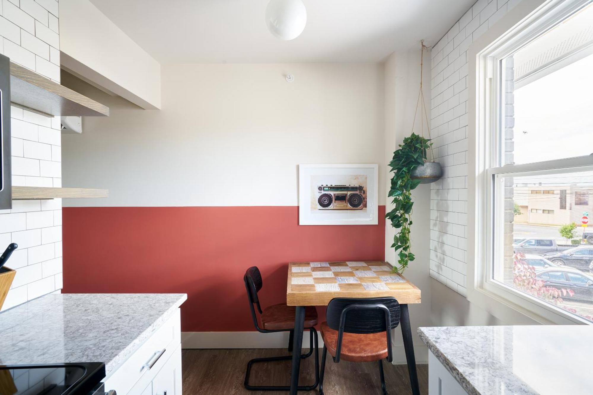 Sonder By Marriott Bonvoy The Stat Apartments Midtown Nashville Exterior foto